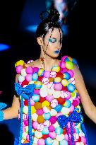 Agatha Ruiz De La Prada Fashion Show At MBFW - Madrid