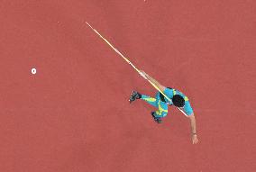 2025 World Athletics Championships - Day 6 - Tokyo