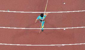 2025 World Athletics Championships - Day 6 - Tokyo