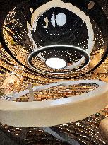 YUISHIN Bookstore in Shenzhen