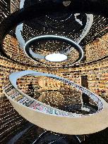 YUISHIN Bookstore in Shenzhen