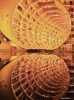 YUISHIN Bookstore in Shenzhen