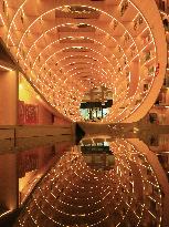 YUISHIN Bookstore in Shenzhen