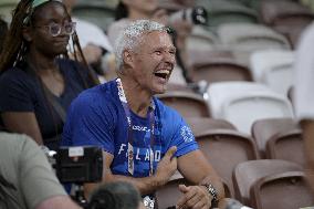 IAAF World Athletics Championships 2025