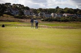 Illustration Scotland Nairn