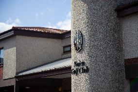 Illustration Scotland Nairn