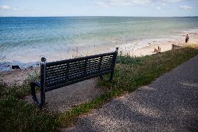 Illustration Scotland Nairn