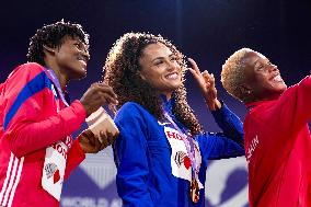 World Athletics Championships Tokyo 2025