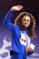 World Athletics Championships Tokyo 2025