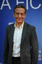 La Rochelle Fiction Grand debat politique Photocall FC