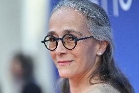 La Rochelle Fiction Grand debat politique Photocall FC