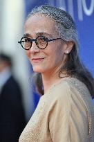 La Rochelle Fiction Grand debat politique Photocall FC