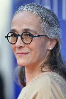 La Rochelle Fiction Grand debat politique Photocall FC