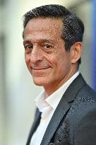 La Rochelle Fiction Grand debat politique Photocall FC