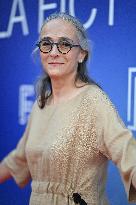 La Rochelle Fiction Grand debat politique Photocall FC