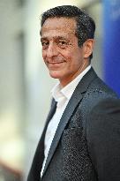 La Rochelle Fiction Grand debat politique Photocall FC