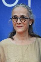 La Rochelle Fiction Grand debat politique Photocall FC