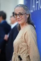 La Rochelle Fiction Grand debat politique Photocall FC