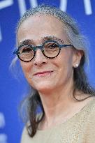 La Rochelle Fiction Grand debat politique Photocall FC