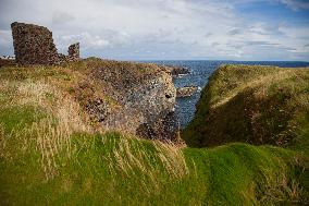 Illustration Scotland Wick