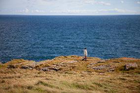 Illustration Scotland Wick