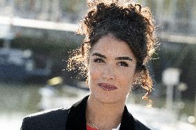 Rochelle Fiction Festival Extra Lucide photocall