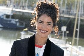 Rochelle Fiction Festival Extra Lucide photocall