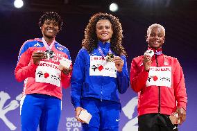 World Athletics Championships Tokyo 2025