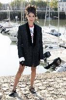 Rochelle Fiction Festival Extra Lucide photocall