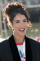 Rochelle Fiction Festival Extra Lucide photocall