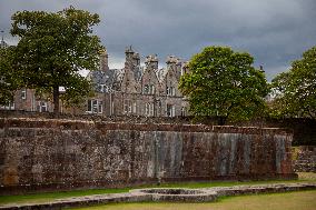 Illustration the City of Saint Andrews