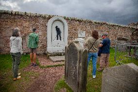 Illustration the City of Saint Andrews