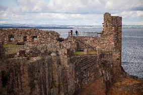 Illustration the City of Saint Andrews