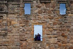 Illustration the City of Saint Andrews