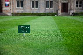 Illustration the City of Saint Andrews