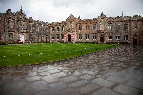 Illustration the City of Saint Andrews