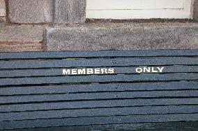 Illustration St Andrews Golf Course