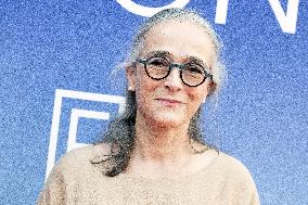 Rochelle Fiction Festival - La Rochelle.