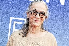 Rochelle Fiction Festival - La Rochelle.