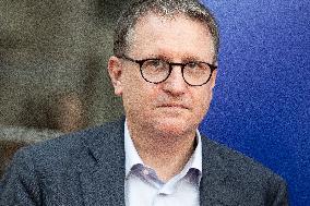 Rochelle Fiction Festival - La Rochelle.