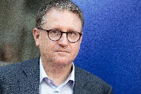 Rochelle Fiction Festival - La Rochelle.