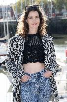 Rochelle Fiction Festival Extra Lucide photocall