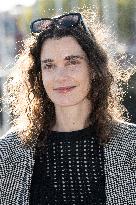 Rochelle Fiction Festival Extra Lucide photocall