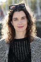 Rochelle Fiction Festival Extra Lucide photocall