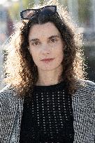 Rochelle Fiction Festival Extra Lucide photocall