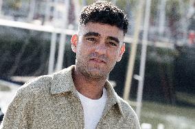 Rochelle Fiction Festival Extra Lucide photocall