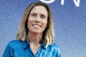 Rochelle Fiction Festival - La Rochelle.