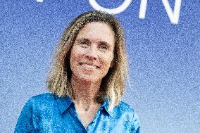 Rochelle Fiction Festival - La Rochelle.