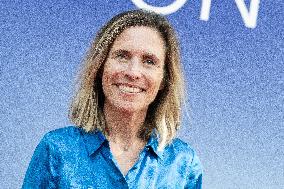 Rochelle Fiction Festival - La Rochelle.