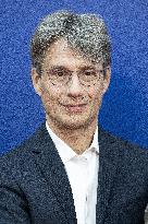 Rochelle Fiction Festival - La Rochelle.